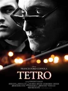 Tetro / Тетро