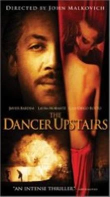 The Dancer Upstairs / Стъпките на танца