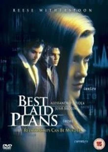 Best Laid Plans / Перфектен план