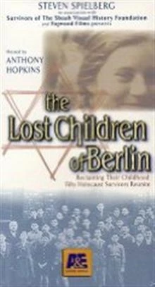 The Lost Children of Berlin / Погубените деца на Берлин