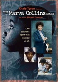 The Marva Collins Story / Историята на Марва Колинс