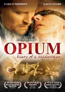 Opium: Diary of a Madwoman / Опиум: Дневникът на една луда жена