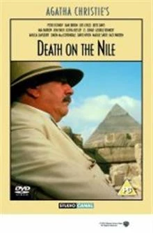 Death on the Nile / Смърт по Нил