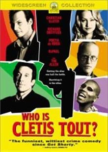 Who Is Cletis Tout? / Кой е Клетис Ту?