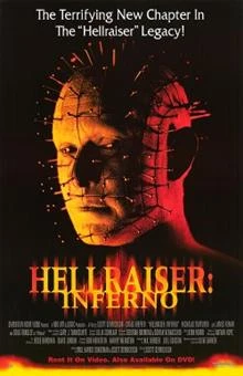 Hellraiser: Inferno / Хелрейзър: Адът