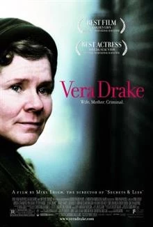 Vera Drake / Вера Дрейк