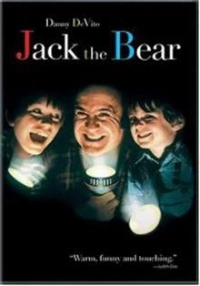 Jack the Bear / Джак мечока