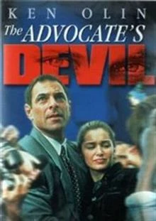 The Advocate's Devil / Дяволът на адвоката