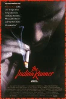 The Indian Runner / Индиански бегач