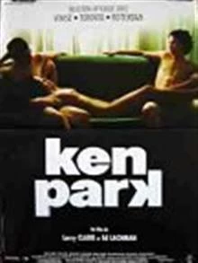 Ken Park / Кен Парк