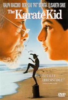 The Karate Kid / Каратe кид