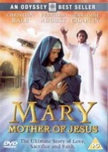 Mary, Mother of Jesus