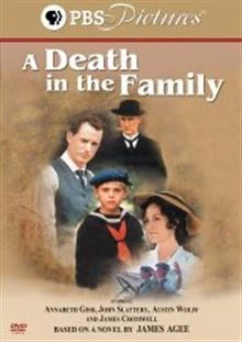 A Death in the Family / Смърт в семейството