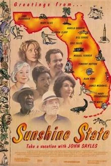 Sunshine State / Слънчевият щат