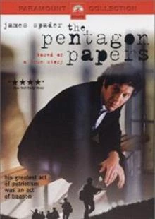 The Pentagon Papers / Таен доклад