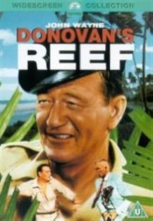 Donovan's Reef / Барът на Донован