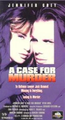 A Case for Murder / Дело за убийство