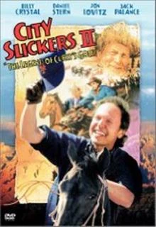 City Slickers II: The Legend of Curly's Gold / Градски каубои: Златото на Кърли