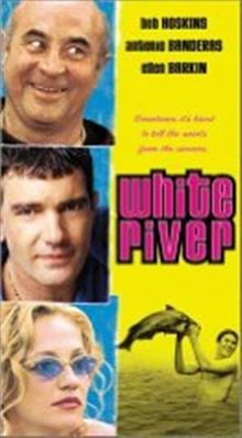 The White River Kid / Мошениците от Сейнт Мортимър