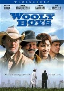 Wooly Boys / Пастири и овце