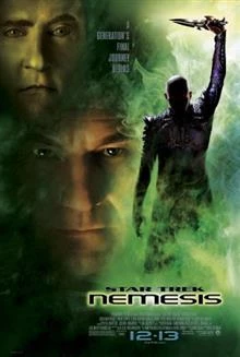 Star Trek: Nemesis / Стар Трек 10: Възмездието