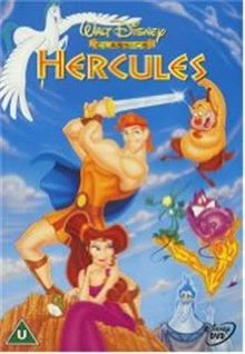 Hercules / Херкулeс