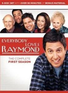 Everybody Loves Raymond / Всички обичат Реймънд