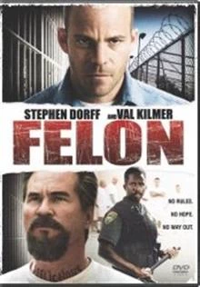 Felon / Престъпник