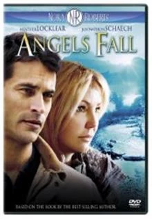 Angels Fall / Ейнджълс Фол