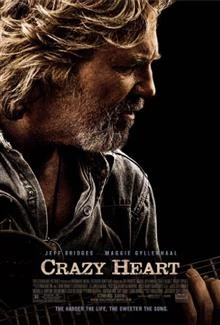 Crazy Heart / Лудо сърце