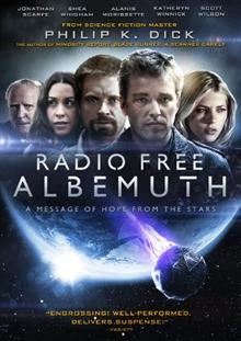 Radio Free Albemuth / Радио „Свободен Албемут”