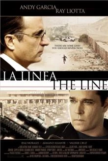 La linea / Линията