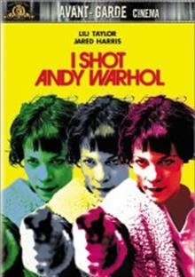 I Shot Andy Warhol / Аз застрелях Анди Уорхол