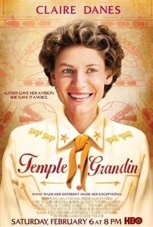 Temple Grandin / Темпъл Грандин