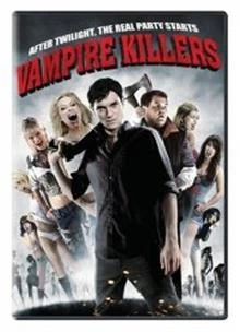 Lesbian Vampire Killers / Убийци на вампири – лесбийки