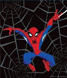 The Spectacular Spider-Man / Невероятният Спайдърмен