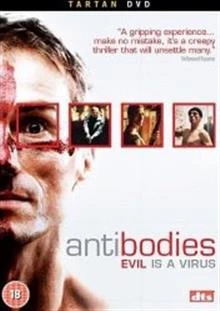 Antibodies / Противници