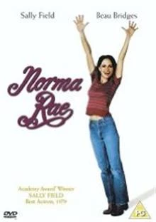 Norma Rae / Норма Рей