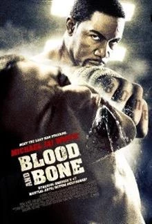 Blood and Bone / Кръв и кости