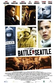 Battle in Seattle / Битка в Сиатъл