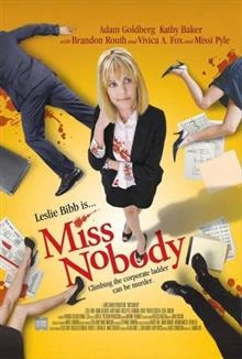 Miss Nobody / Госпожица Никоя