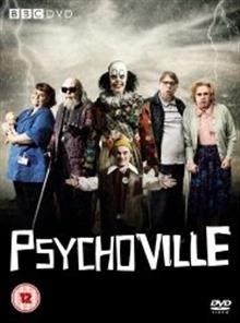 Psychoville / Психовил