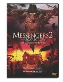 Messengers 2: The Scarecrow / Вестоносци 2: Плашилото