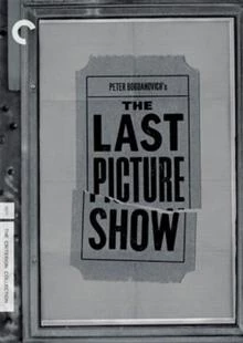 The Last Picture Show / Последната прожекция