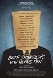 Brief Interviews with Hideous Men / Кратки интервюта с ужасни хора