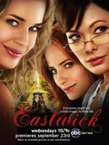 Eastwick / Истуик