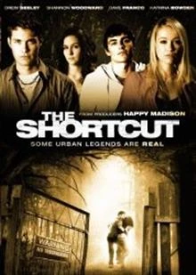 The Shortcut / Прекият път