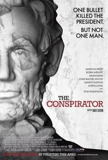 The Conspirator / Конспираторът