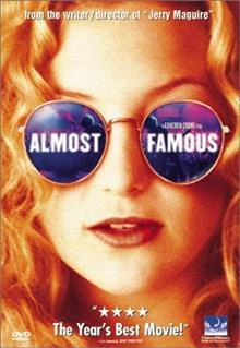 Almost Famous / Почти известни