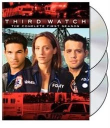 Third Watch / Трета смяна